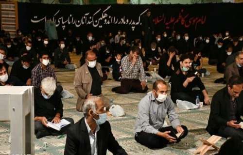 «نیاز» سریال شب‌های قدر شبکه یک سیما شد